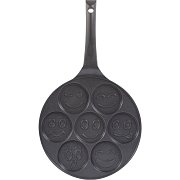 LT1294 PÁNEV 27CM VOL.OKA 7 SMILE LAMART