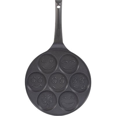 LT1294 PÁNEV 27CM VOL.OKA 7 SMILE LAMART