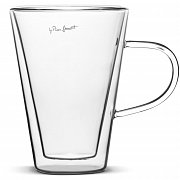 LT9028 SET 2KS TEA 220ML VASO LAMART