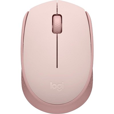 M171 Wireless mouse rose LOGITECH
