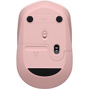 M171 Wireless mouse rose LOGITECH