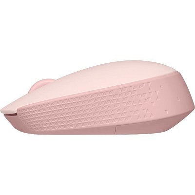 M171 Wireless mouse rose LOGITECH