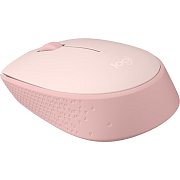 M171 Wireless mouse rose LOGITECH