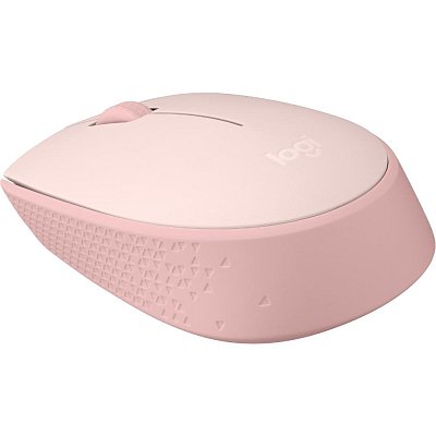 M171 Wireless mouse rose LOGITECH