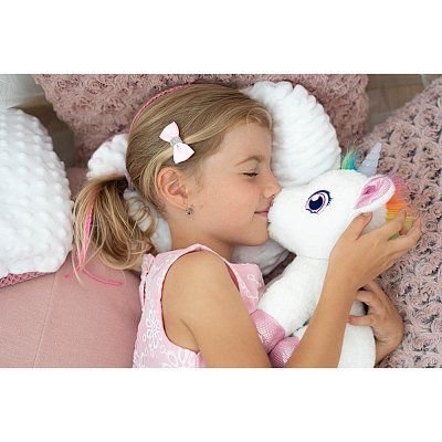 M1835715 Interaktivní jednorož. MAC TOYS