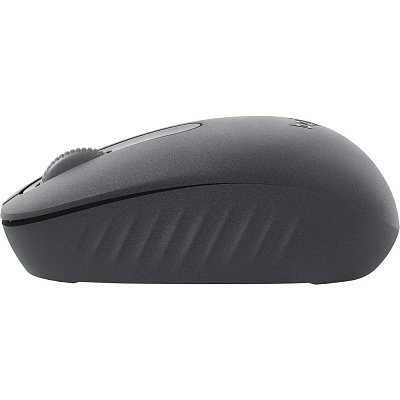 M196 Wireless mouse Graphite LOGITECH