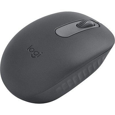 M196 Wireless mouse Graphite LOGITECH