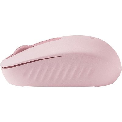 M196 Wireless mouse Rose LOGITECH