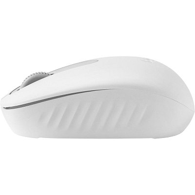 M196 Wireless mouse White LOGITECH