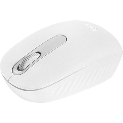 M196 Wireless mouse White LOGITECH