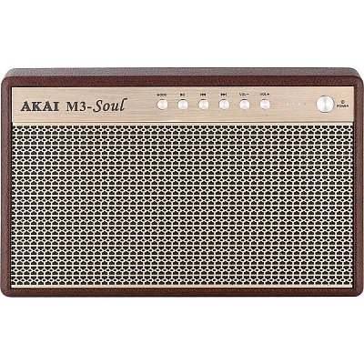 M3 SOUL Coffe AKAI