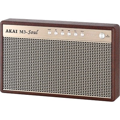 M3 SOUL Coffe AKAI