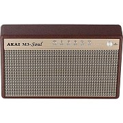 M3 SOUL Coffe AKAI