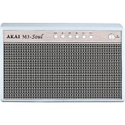 M3 SOUL White AKAI