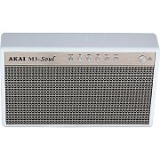 M3 SOUL White AKAI