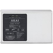 M3 SOUL White AKAI