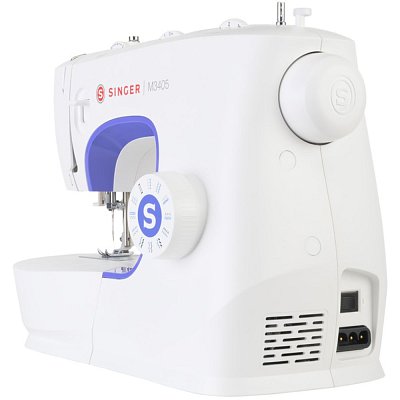 M3405 ŠICÍ STROJ SINGER