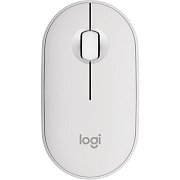 M350s Wireless mouse white LOGITECH