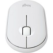M350s Wireless mouse white LOGITECH