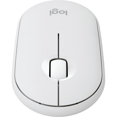 M350s Wireless mouse white LOGITECH