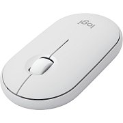 M350s Wireless mouse white LOGITECH