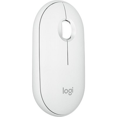 M350s Wireless mouse white LOGITECH