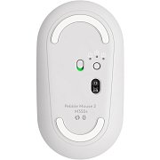 M350s Wireless mouse white LOGITECH