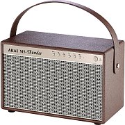 M5 THUNDER AKAI