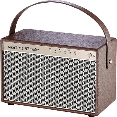 M5 THUNDER AKAI