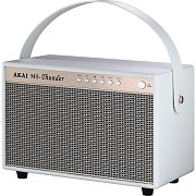 M5 THUNDER White AKAI