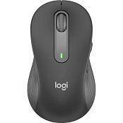 M650 L Graphite LOGITECH