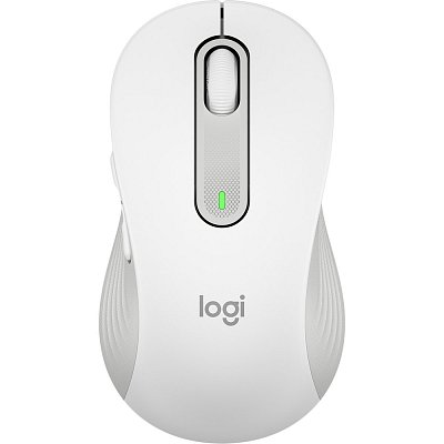 M650 M Off-white LOGITECH