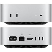 Mac mini M4 10/10C 16/512GB APPLE