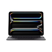 Magic Key pro iPad Pro 11 M4 CZ Bk APPLE