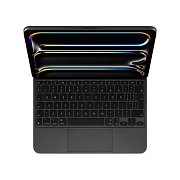 Magic Key pro iPad Pro 11 M4 CZ Bk APPLE