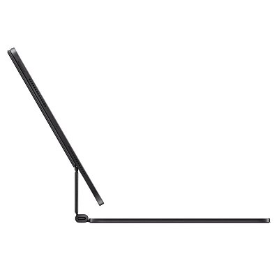 Magic Key pro iPad Pro 11 M4 CZ Bk APPLE