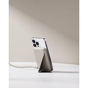 MagPak 5K 5000mAh 15W dove grey VOLTME
