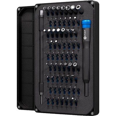 Mako sada šroubováku a 64bitů IFIXIT