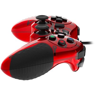 MANGAN 200 drátový gamepad PC GENESIS