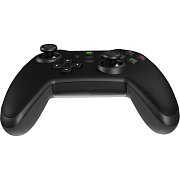 MANGAN 300 drát.gamepad PC/SW BK GENESIS