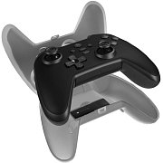 MANGAN 300 drát.gamepad PC/SW BK GENESIS