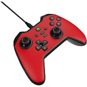 MANGAN 300 drt.gamepad PC/SW Red GENESIS