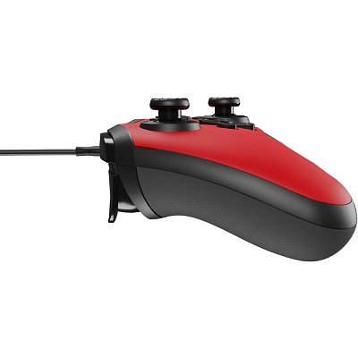 MANGAN 300 drt.gamepad PC/SW Red GENESIS