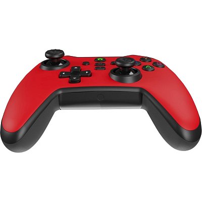 MANGAN 300 drt.gamepad PC/SW Red GENESIS