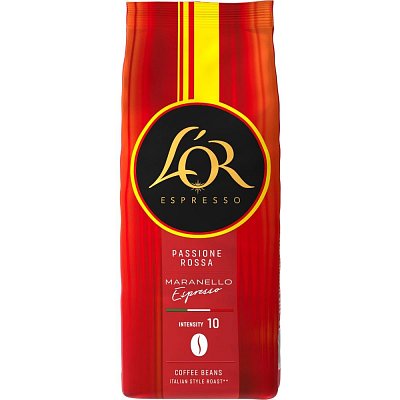 MARANELLO ESPRESSO 450 G ZRN. KÁVA L´OR
