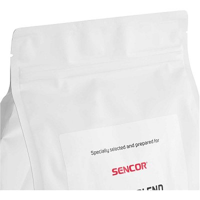 Master Blend Espresso 1kg SENCOR