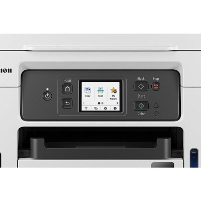 MAXIFY GX4040 MTF TANK WiFi šedá CANON