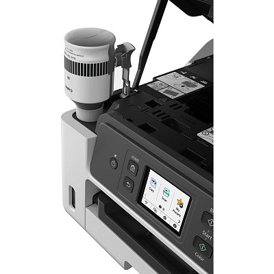 MAXIFY GX4040 MTF TANK WiFi šedá CANON