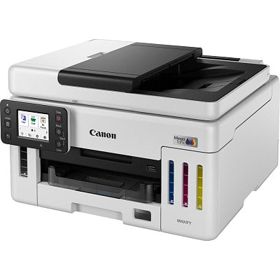 MAXIFY GX6140 MTF INKOUST. Wifi CANON