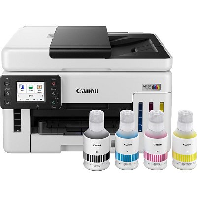 MAXIFY GX6140 MTF INKOUST. Wifi CANON